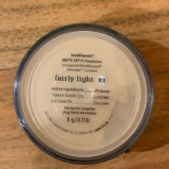 Bare Minerals - Picture 2 of 3